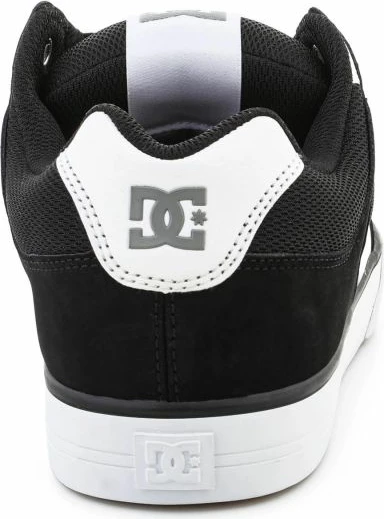 Atlete për meshkuj DC Shoes, të zeza [Madhësia: 42]