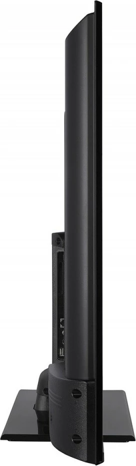 Televizor LED Toshiba 50UV3463DG, 50 inç, Ultra HD 4K, Smart TV, i zi