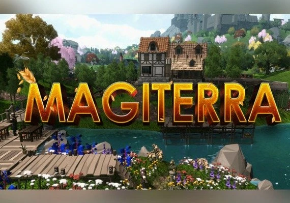 Magiterra EN Global