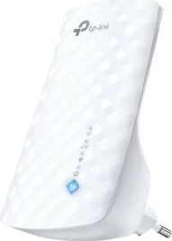 Përsëritës Wi‑Fi, TP-Link RE190 AC750 dual-band, deri 750 Mbps, e bardhë