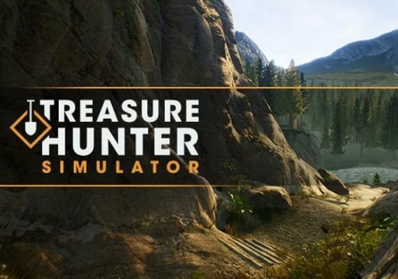 Treasure Hunter Simulator Global