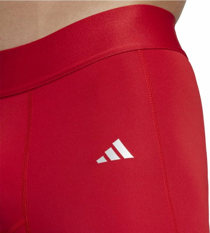 Shorce për meshkuj adidas, të kuqe [Madhësia: L]