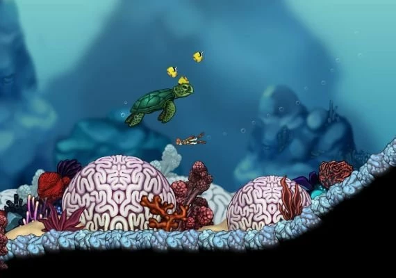 Aquaria EN Global