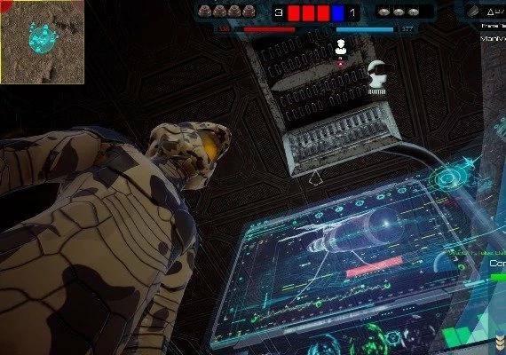 Inheritors2078 EN Global