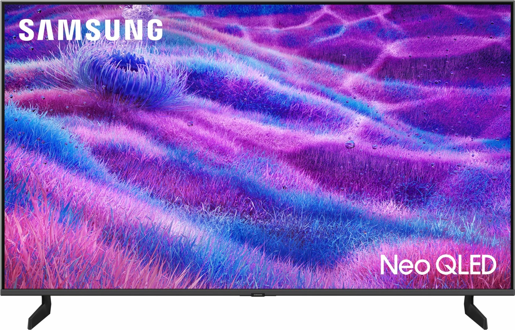 Televizor Samsung QE50QN80F Neo QLED 50" 4K Ultra HD Smart TV Tizen, i zi