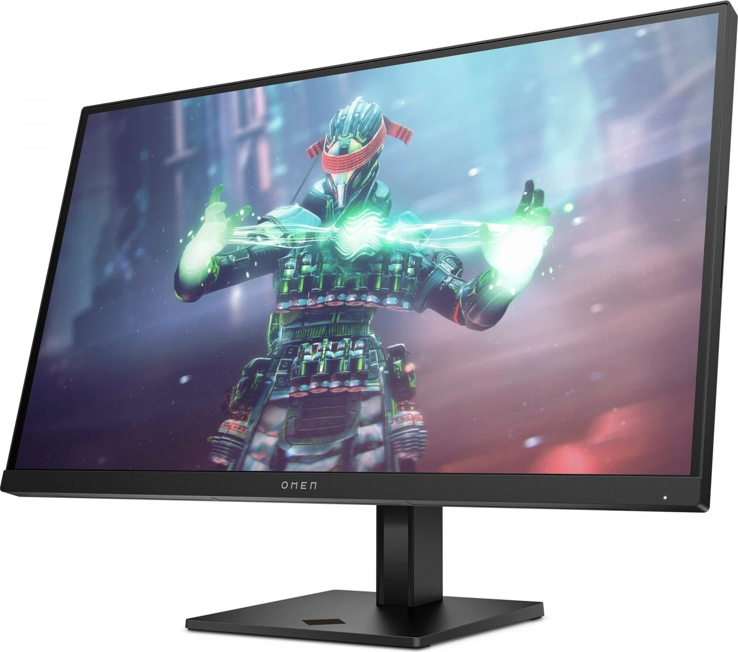 Monitor HP OMEN 27k, 27'', 4K UHD, IPS, 144Hz, i zi