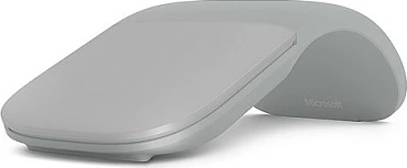 Maus Microsoft Surface Arc, Bluetooth, ambidextrous, gri