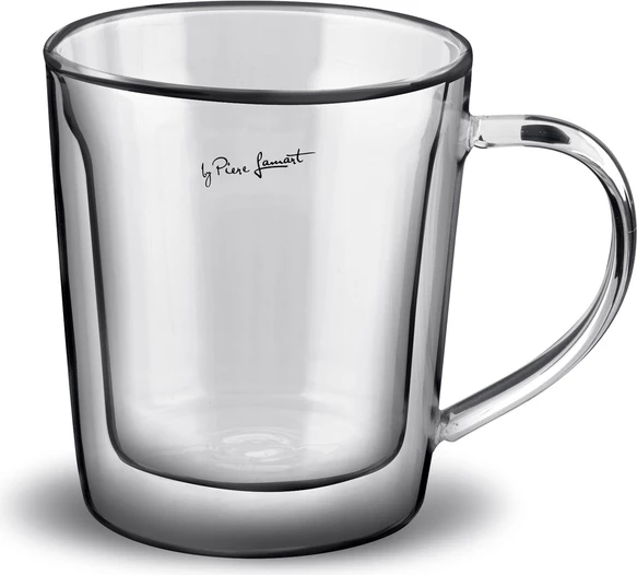 Gota Thermo Lamart LT9036, 2 copë