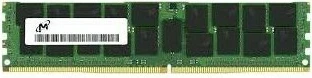 RAM Memorje Crucial MTA36ASF4G72PZ-2G9E2 32GB DDR4 2933MHz ECC