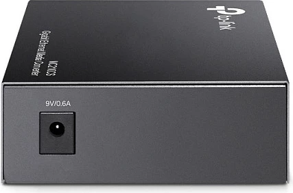 Media konvertues TP-Link MC210CS, Gigabit, 1000 Mbit/s, single-mode, SC, i zi