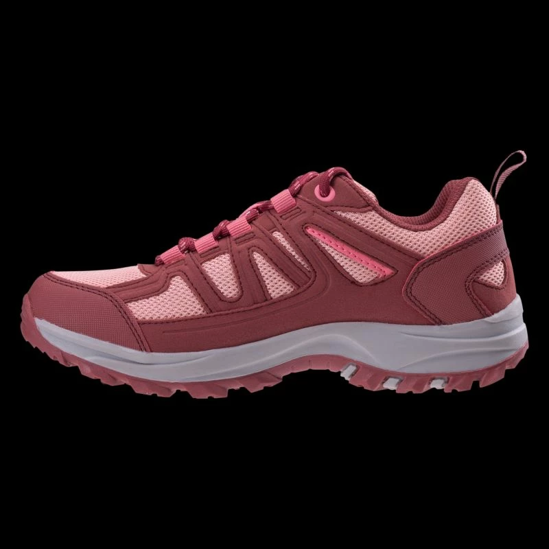 Atlete hiking për femra Hikvision BACLAND LOW WO'S