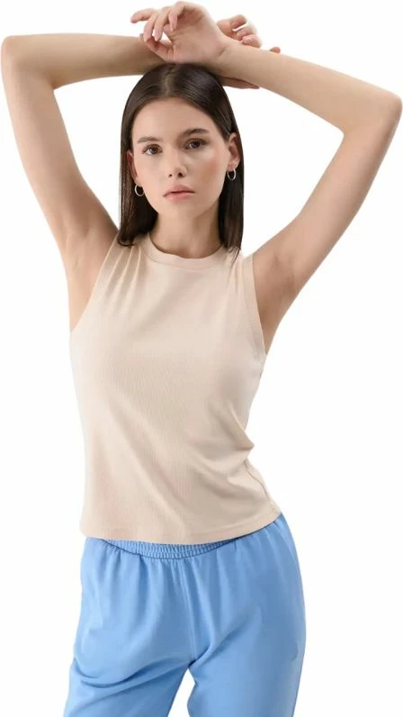 Maicë për femra 4f, bezhë