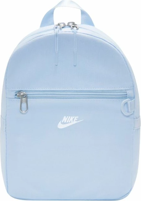 Çantë shpine mini Nike Heritage IB4348 407, e kaltër