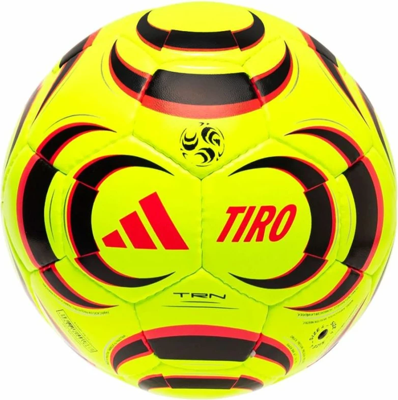 Top futbolli adidas, dimri