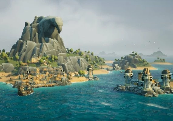 King of Seas EN/IT Global