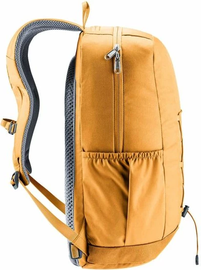 Çantë shpine Deuter GOGO 3813224-9908, Amber Maple