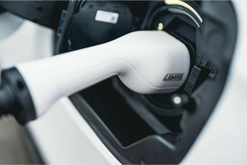 Kablla Mbushes Baterie Makina Elektrike 1fazore 16a 5m