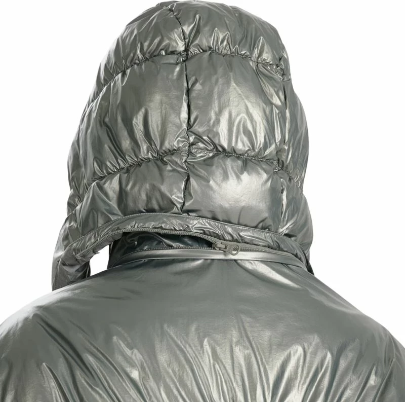 Jakne për femra 4f, hiri