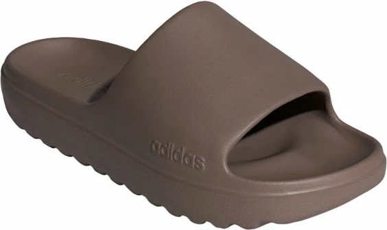 Papuqe adidas unisex, kafe [Madhësia: 42]