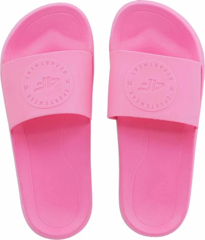 Papuqe femra 4f, rozë