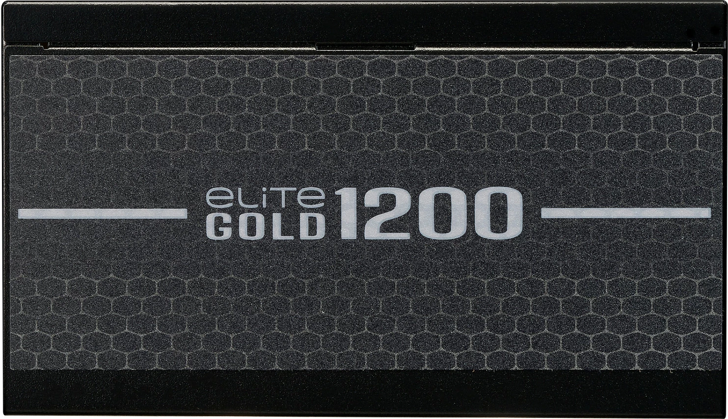Furnizues rryme Cooler Master Elite Gold 1200W, ATX 3.1, Fully Modular, i zi