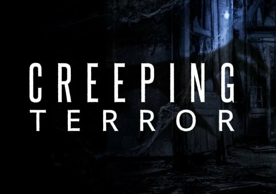 Creeping Terror EN/JA Global