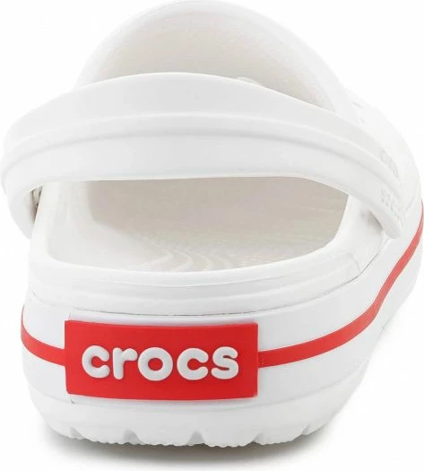Atlete Crocs Crocband 11016-1WF, të bardha