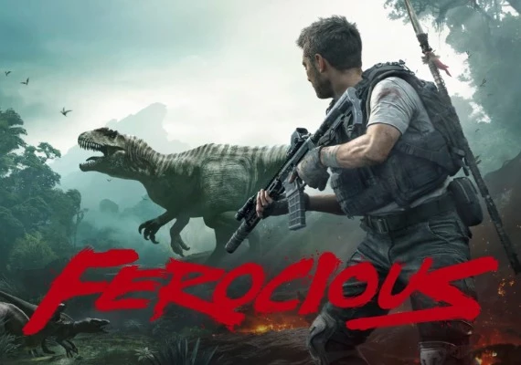 Ferocious EN/DE/FR/JA/PT/RU/ZH/ES Global