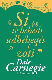 Si të Bëhesh Udhëheqës i Zoti 