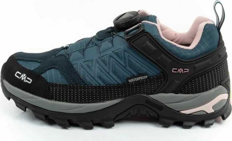 Atlete për femra Columbia, të zeza dhe blu