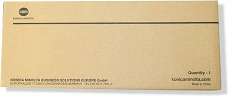 Toner Konica Minolta TNP55 (AADY050), 15000 faqe, i zi
