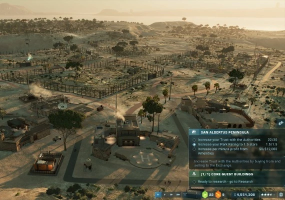 Jurassic World Evolution 2 - Dominion Malta Expansion DLC Global