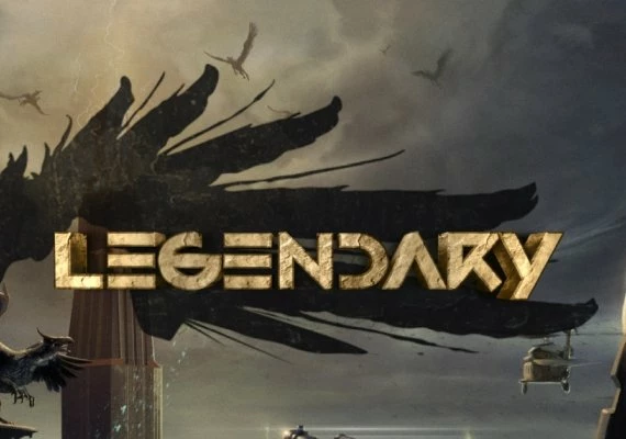 Legendary EN Global