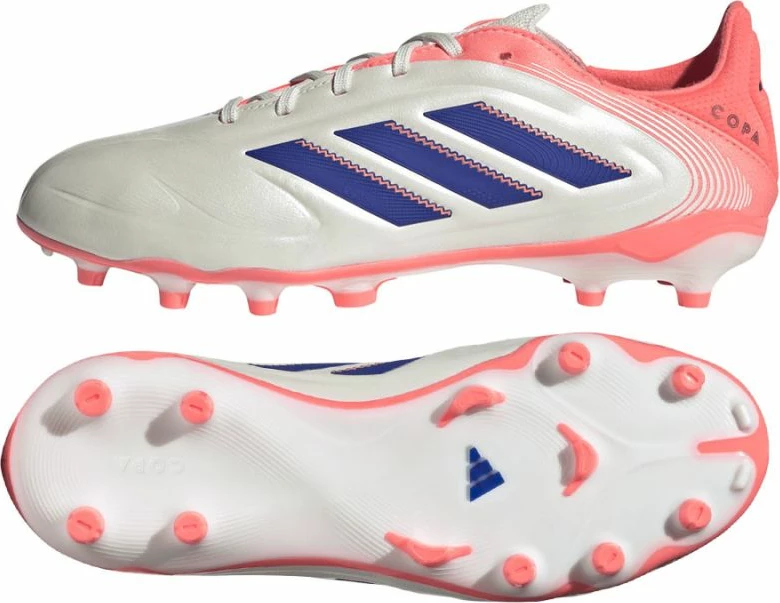 Atlete futbolli për fëmijë adidas COPA PURE III Elite Jr FG/MG JR2851