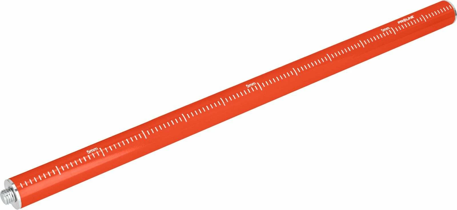 Zgjatim alumini për mbajtëse laseri PROLINE 15154, 60 cm