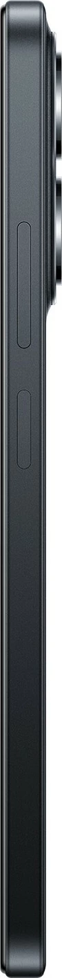 Celular Xiaomi Redmi 15C, 4GB RAM, 256GB, dual sim, midnight black