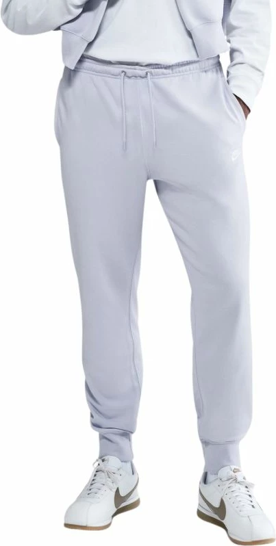 Pantallona sportive Nike Club për meshkuj FN3801 057, gri