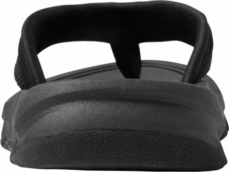 Sandale flip-flop për meshkuj Helly Hansen Sandhamn Sandal 12085, të zeza