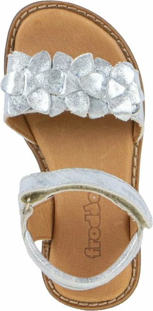 Sandale për fëmijë Froddo LORINE FLOWERS G3150251-25