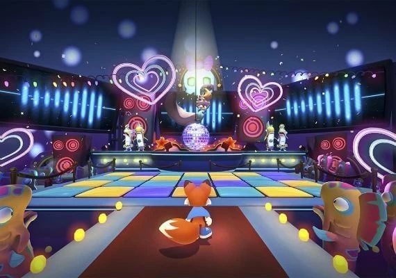 New Super Lucky's Tale EN Global
