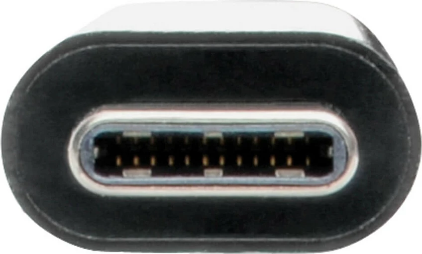 Adapter USB-C multiport Eaton Tripp Lite, 4K HDMI, USB-A, GbE, PD 60W, i zi