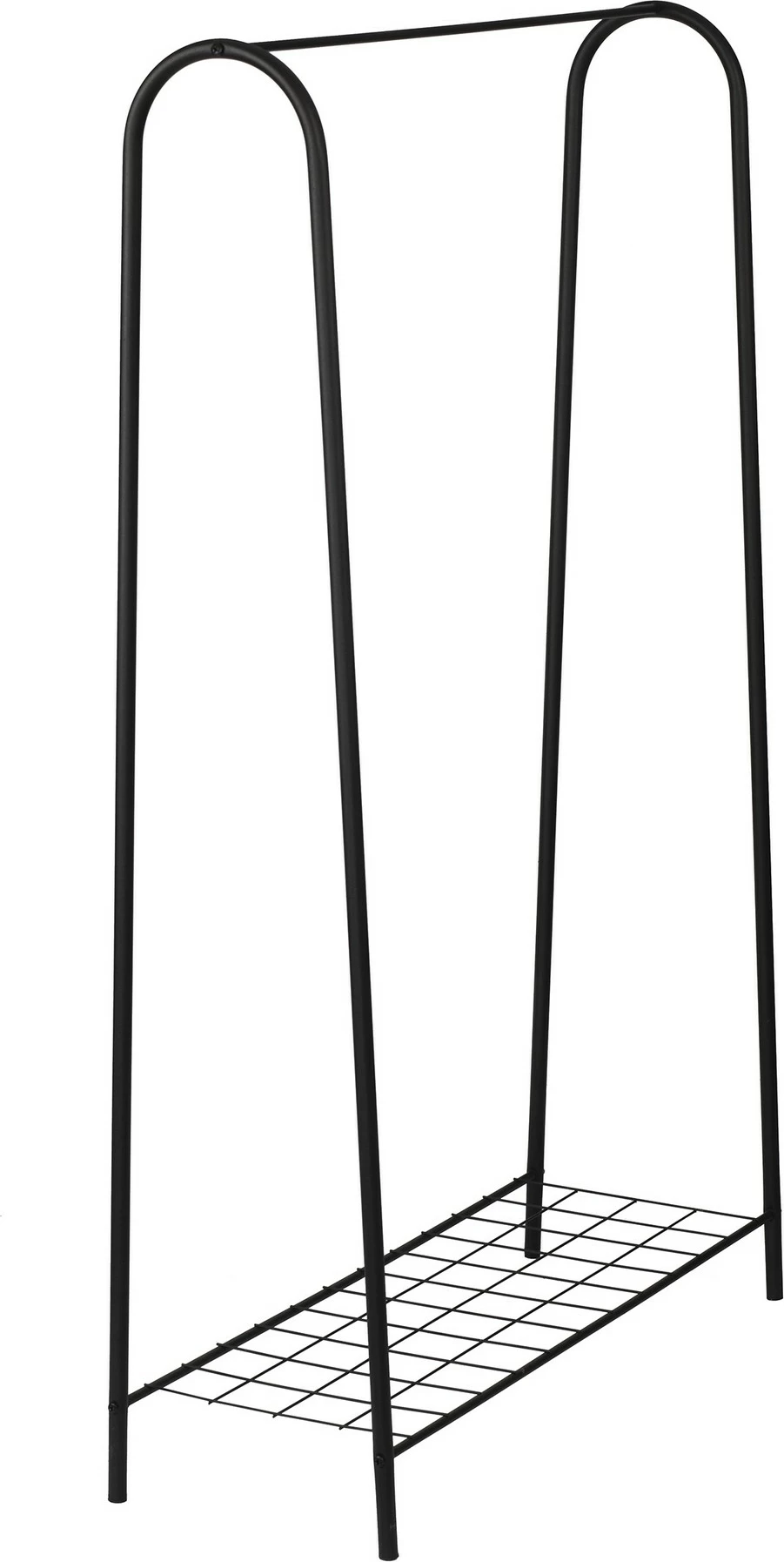 Varëse palltosh Skye Decor, Igor, ngjyrë e zezë