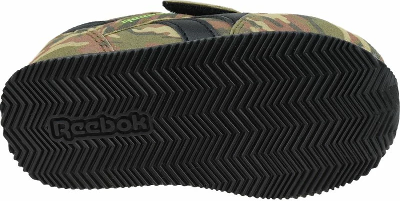 Atlete për fëmijë Reebok Royal Classic Jogger 2.0, ngjyrë kaki [Madhësia: 21]