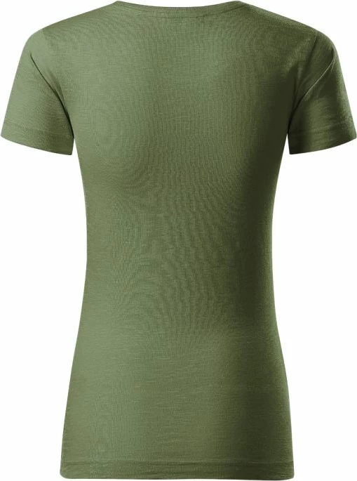 Maicë për femra Malfini, khaki [Madhësia: XXL]