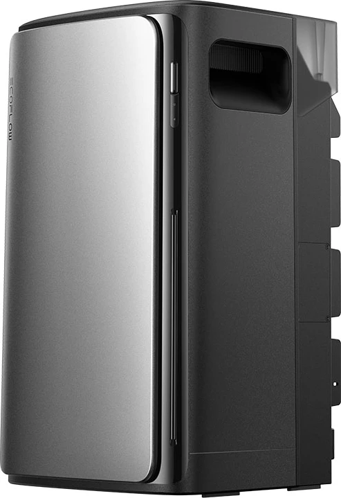 Magazinues energjie AC, EcoFlow STREAM AC EFSTREAMAC800W-EU, 1.92 kWh, 800 W, IP65