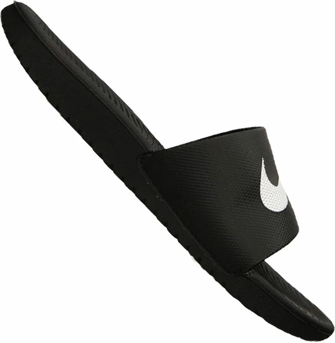 Papuqe për fëmijë Nike, të zeza