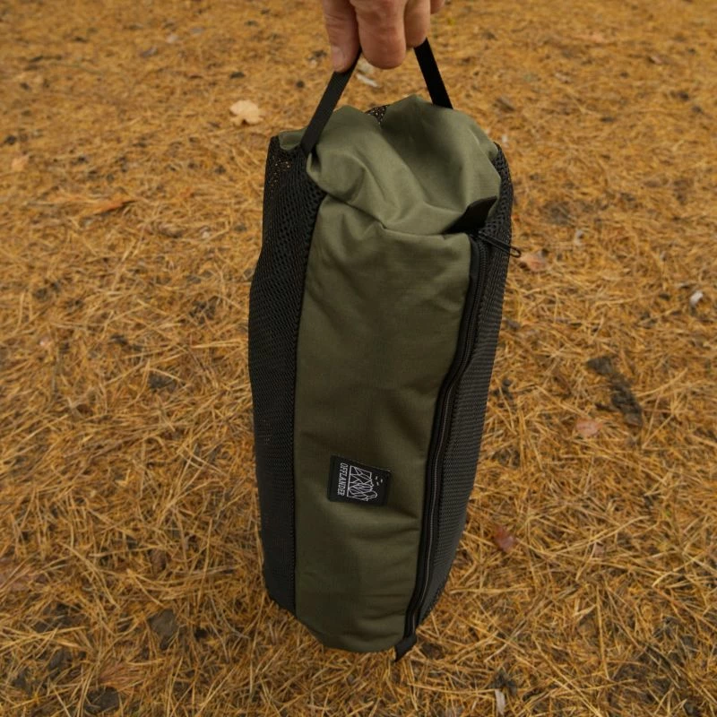 Karrige palosëse Offlander, jeshile