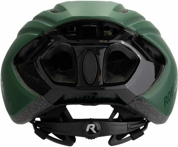 Helmetë Yakimasport, e gjelbër