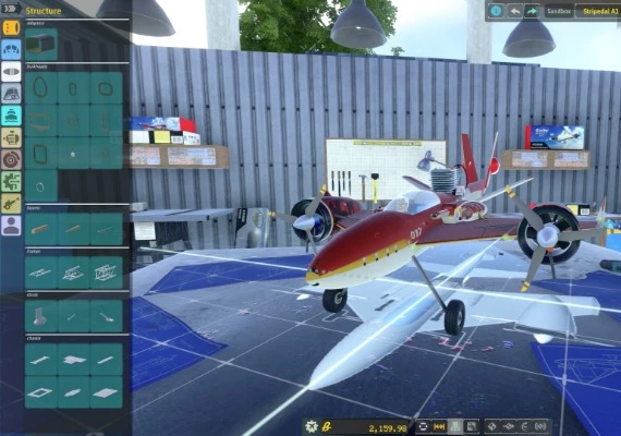 KitHack Model Club EN Global
