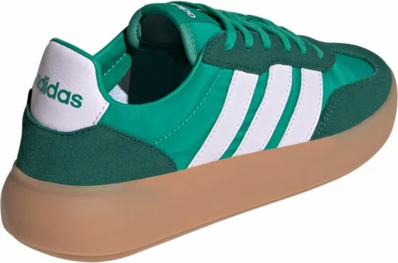 Këpucë femra adidas, të gjelbra [Madhësia: 39 1/3]